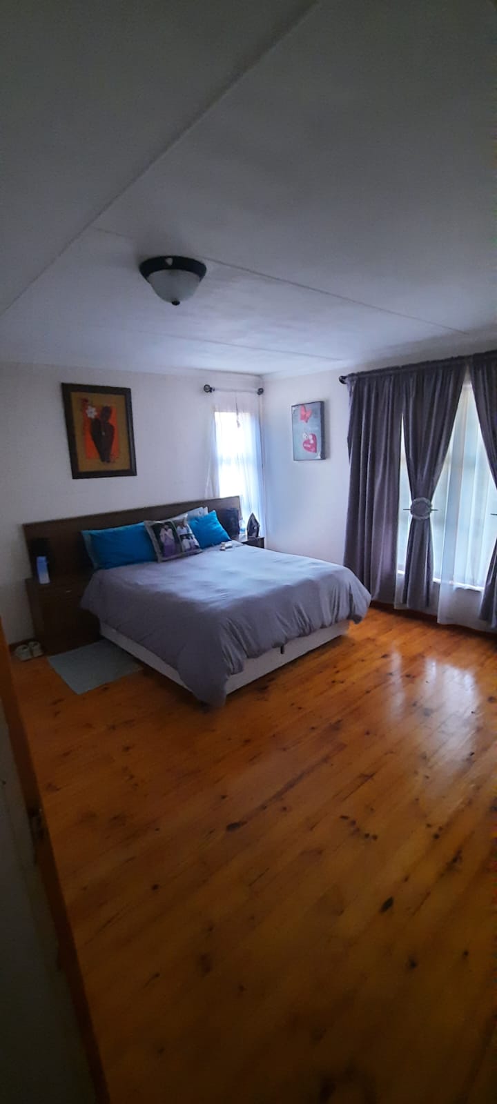 To Let 2 Bedroom Property for Rent in Dana Bay Western Cape